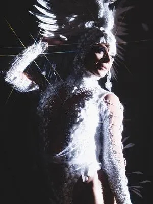 Viviane Araujo OnlyFans Leaked Free Thumbnail Picture - #KPBuq4DnAR