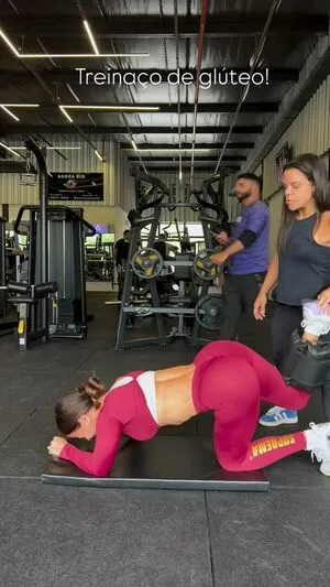 Viviane Araujo OnlyFans Leaked Free Thumbnail Picture - #KSbLe5ORty