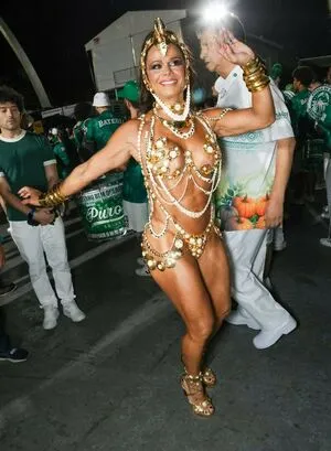 Viviane Araujo OnlyFans Leaked Free Thumbnail Picture - #KT1cA9oTnn