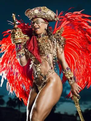 Viviane Araujo OnlyFans Leaked Free Thumbnail Picture - #KbU7Qc7roV