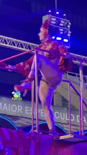 Viviane Araujo OnlyFans Leaked Free Thumbnail Picture - #L5HisjEuAW