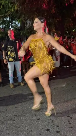 Viviane Araujo OnlyFans Leaked Free Thumbnail Picture - #L8m8MZ9dtP