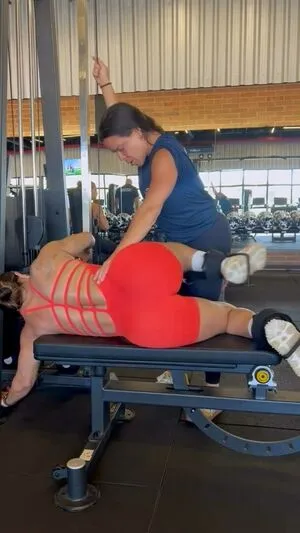 Viviane Araujo OnlyFans Leaked Free Thumbnail Picture - #LKToECRpSN