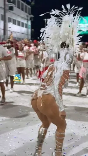 Viviane Araujo OnlyFans Leaked Free Thumbnail Picture - #LMZAnhwb7P