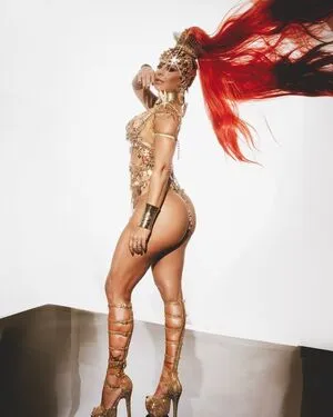 Viviane Araujo OnlyFans Leaked Free Thumbnail Picture - #LN3fAkBCAP