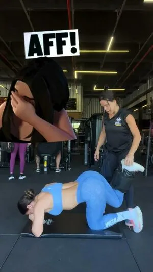 Viviane Araujo OnlyFans Leaked Free Thumbnail Picture - #LTylMvO3YO