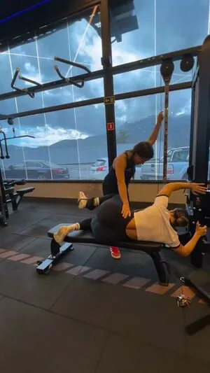 Viviane Araujo OnlyFans Leaked Free Thumbnail Picture - #LWcdRQS3X0