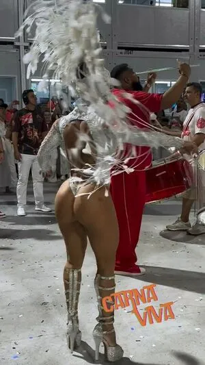 Viviane Araujo OnlyFans Leaked Free Thumbnail Picture - #LZ4pnUPtjO