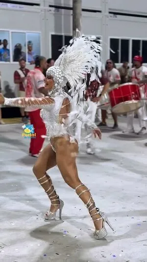 Viviane Araujo OnlyFans Leaked Free Thumbnail Picture - #LhyG1DOP2t