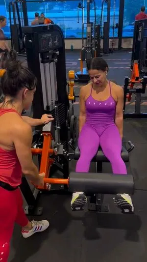 Viviane Araujo OnlyFans Leaked Free Thumbnail Picture - #LmRW69prJE