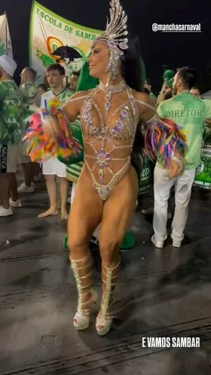 Viviane Araujo OnlyFans Leaked Free Thumbnail Picture - #LtS491a0SD