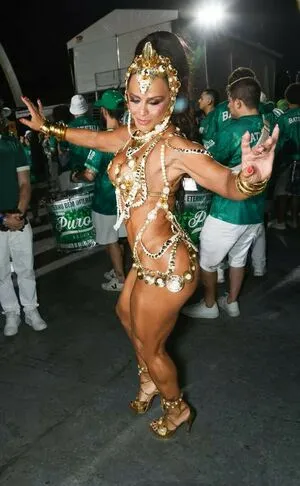 Viviane Araujo OnlyFans Leaked Free Thumbnail Picture - #M5zA09juEW