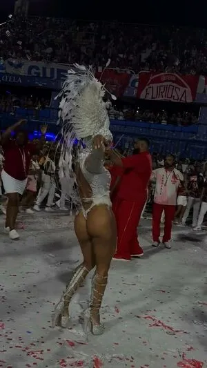 Viviane Araujo OnlyFans Leaked Free Thumbnail Picture - #MAmDaF8NxL