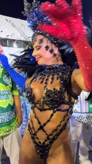 Viviane Araujo OnlyFans Leaked Free Thumbnail Picture - #MBluTCCJ4C