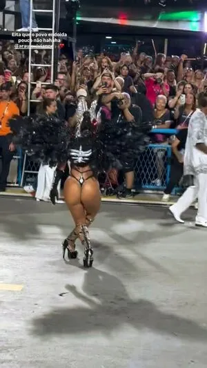 Viviane Araujo OnlyFans Leaked Free Thumbnail Picture - #MKy5mMrj5m