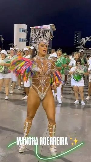 Viviane Araujo OnlyFans Leaked Free Thumbnail Picture - #MTiJ5GYeB7