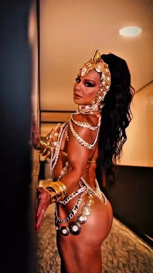 Viviane Araujo OnlyFans Leaked Free Thumbnail Picture - #Mer1b7IqXs