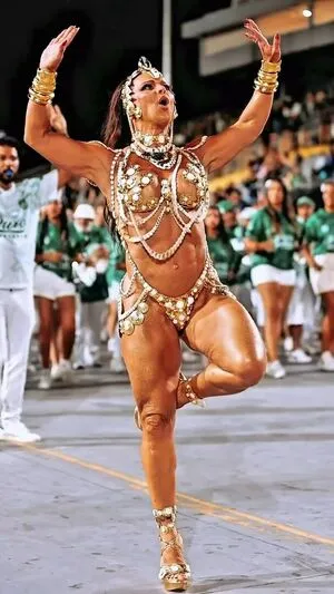 Viviane Araujo OnlyFans Leaked Free Thumbnail Picture - #MhSImEb0lo