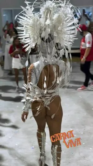 Viviane Araujo OnlyFans Leaked Free Thumbnail Picture - #MuIT4n03CO