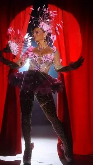 Viviane Araujo OnlyFans Leaked Free Thumbnail Picture - #MwKuTD6MSC