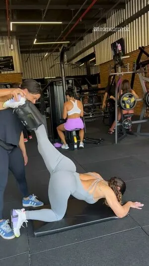 Viviane Araujo OnlyFans Leaked Free Thumbnail Picture - #N0OKZuGVwq