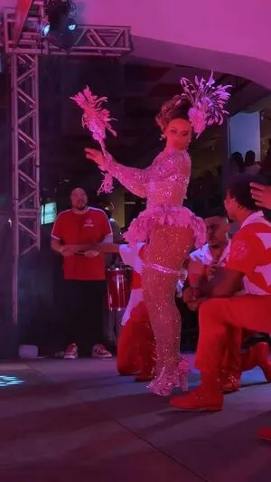 Viviane Araujo OnlyFans Leaked Free Thumbnail Picture - #ND1fK59a3a