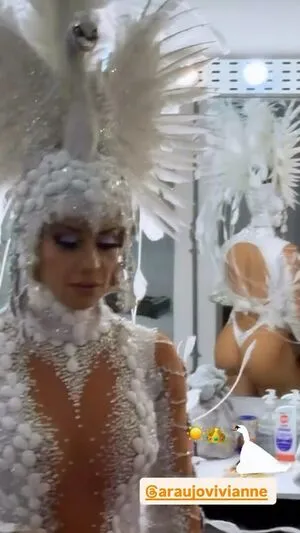 Viviane Araujo OnlyFans Leaked Free Thumbnail Picture - #NPctpOS6tQ