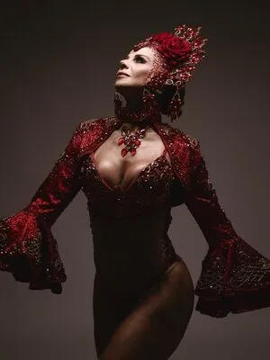 Viviane Araujo OnlyFans Leaked Free Thumbnail Picture - #NcgNb8bx5H