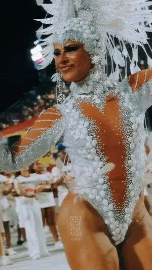 Viviane Araujo OnlyFans Leaked Free Thumbnail Picture - #NgwylSeItw