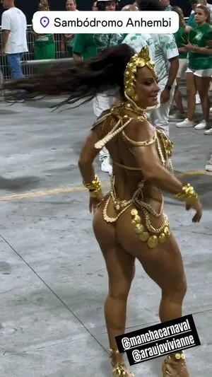 Viviane Araujo OnlyFans Leaked Free Thumbnail Picture - #NkDN5xIC6V