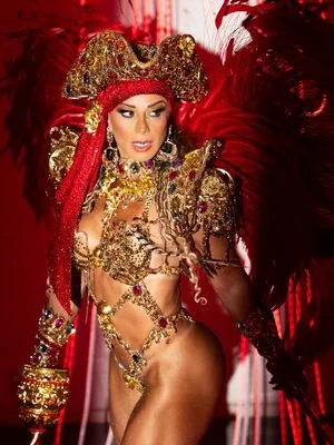 Viviane Araujo OnlyFans Leaked Free Thumbnail Picture - #Np7LyjZVqQ