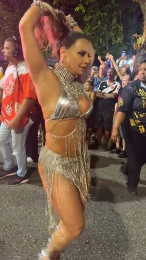 Viviane Araujo OnlyFans Leaked Free Thumbnail Picture - #OG42nrVvtR