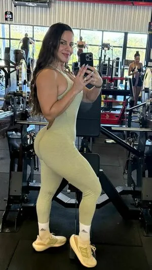 Viviane Araujo OnlyFans Leaked Free Thumbnail Picture - #OV0mUbE2zL