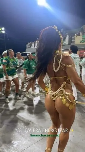 Viviane Araujo OnlyFans Leaked Free Thumbnail Picture - #OXzX3I8Ecx