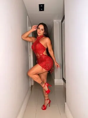 Viviane Araujo OnlyFans Leaked Free Thumbnail Picture - #Ok6Lh85FMW