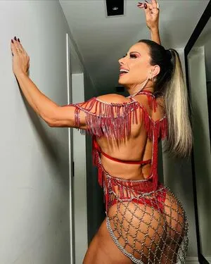 Viviane Araujo OnlyFans Leaked Free Thumbnail Picture - #Owwqk5p3Gj