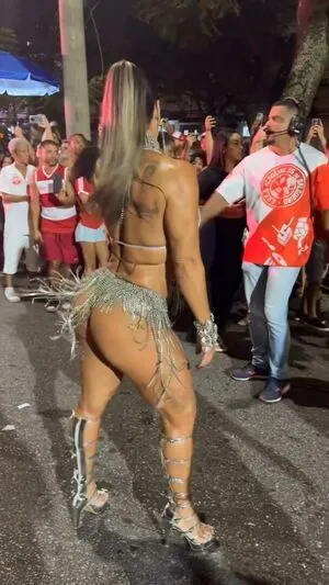 Viviane Araujo OnlyFans Leaked Free Thumbnail Picture - #P4dQjALScX