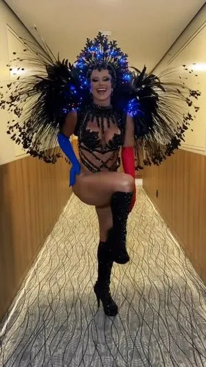 Viviane Araujo OnlyFans Leaked Free Thumbnail Picture - #P6nYqHK05o