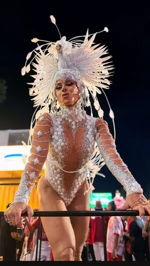 Viviane Araujo OnlyFans Leaked Free Thumbnail Picture - #P7mvinCEAK