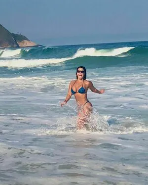 Viviane Araujo OnlyFans Leaked Free Thumbnail Picture - #PBgvTibKTL