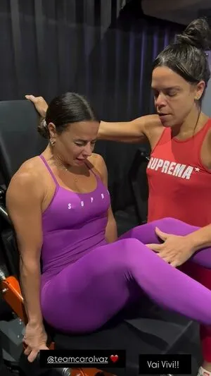 Viviane Araujo OnlyFans Leaked Free Thumbnail Picture - #PRtSYn4ZBx