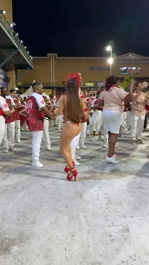 Viviane Araujo OnlyFans Leaked Free Thumbnail Picture - #PasV1Bx8Zr