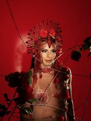 Viviane Araujo OnlyFans Leaked Free Thumbnail Picture - #Pg9tYcRURC