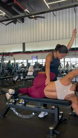 Viviane Araujo OnlyFans Leaked Free Thumbnail Picture - #Pia27DBT7a