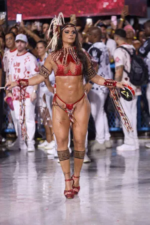 Viviane Araujo OnlyFans Leaked Free Thumbnail Picture - #Pl2nqYA7bc