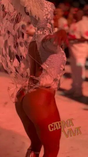 Viviane Araujo OnlyFans Leaked Free Thumbnail Picture - #PqajMYpmC2