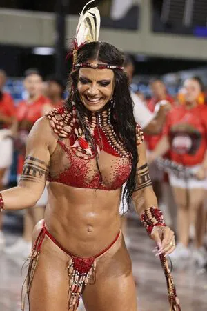 Viviane Araujo OnlyFans Leaked Free Thumbnail Picture - #PrdNu4PBIq