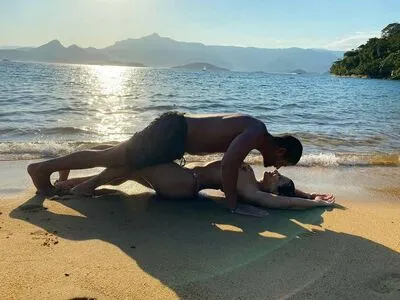 Viviane Araujo OnlyFans Leaked Free Thumbnail Picture - #Q8hlL2oTQR