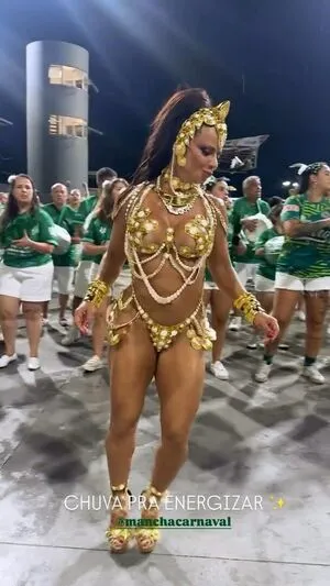 Viviane Araujo OnlyFans Leaked Free Thumbnail Picture - #QMNzDfewj1