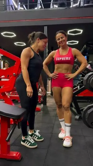 Viviane Araujo OnlyFans Leaked Free Thumbnail Picture - #QYpMT1Dng8